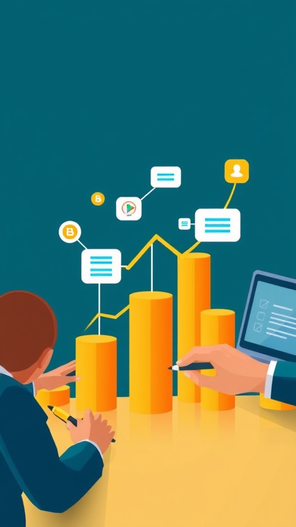 Maximize Your Business Growth by Navigating the Top Marketing Online Advertising Platforms of Today