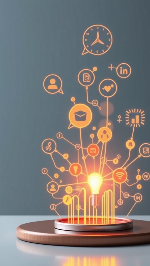 Harnessing ICT as a Tool in Online Marketing to Unlock Competitive Advantage and Drive Innovation