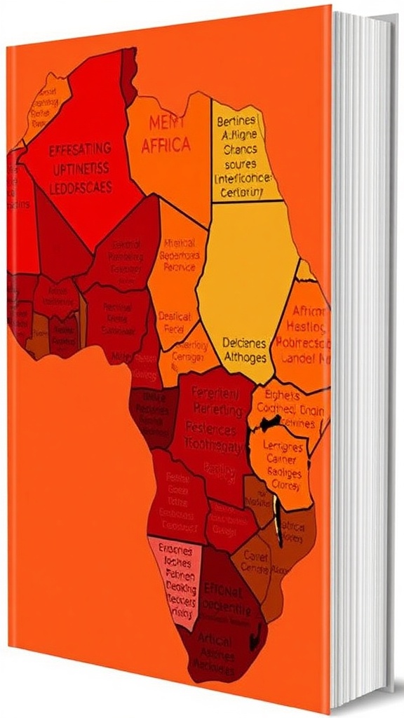 African Online Marketing Strategies: Unlocking Untapped Opportunities for Business Growth in Africa