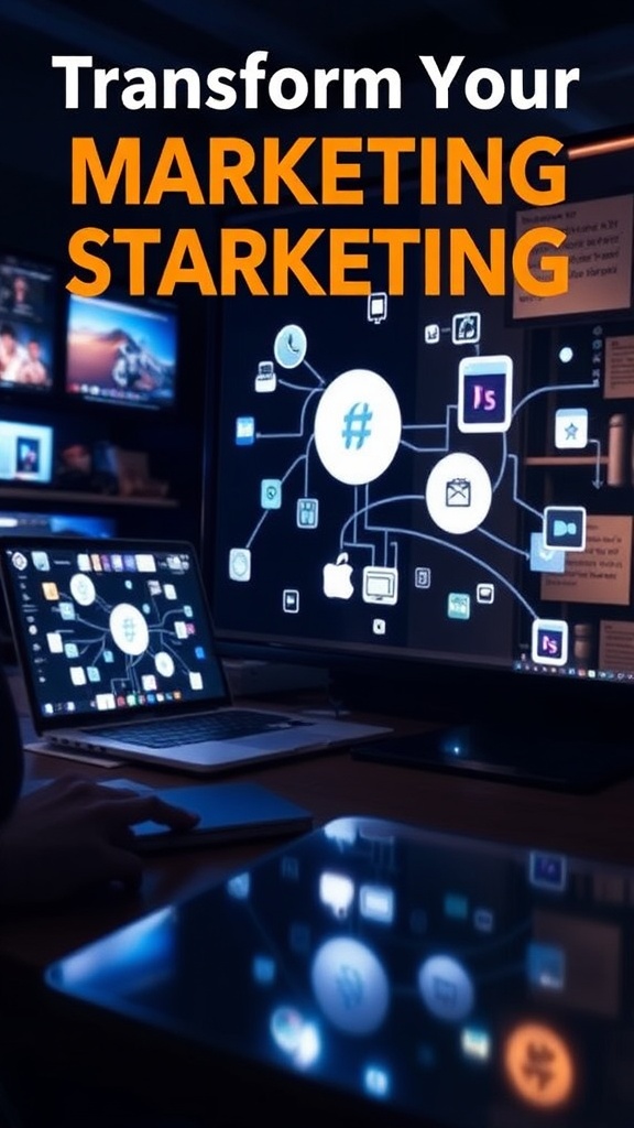 Transform Your Marketing Strategy: Inspiring Online Advertising Examples That Drive Real Results