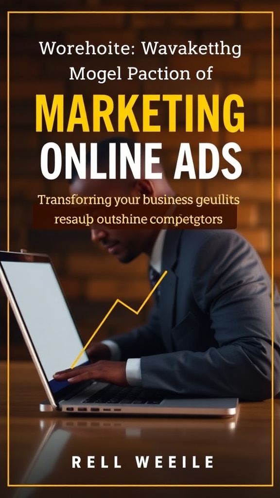 Harness the Power of Marketing Online Ads Google to Transform Your Business Results and Outshine Competitors