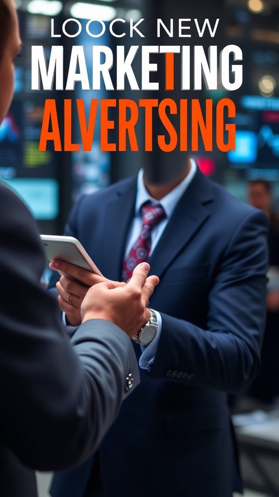 Unlock New Customer Markets with Strategic Marketing Online Advertising Tactics for Maximum Impact