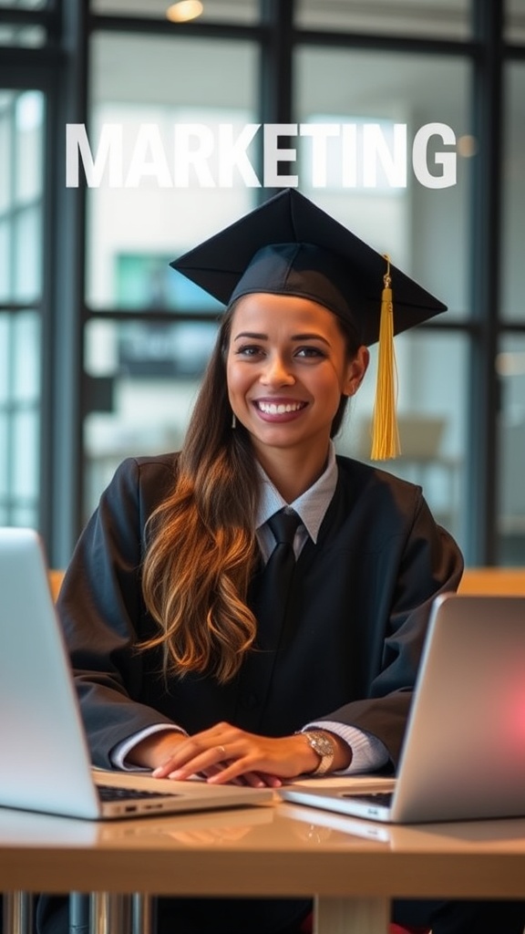 Elevate Your Career with Accredited Marketing Degree Online Near Me: Find Trusted Programs That Open Doors