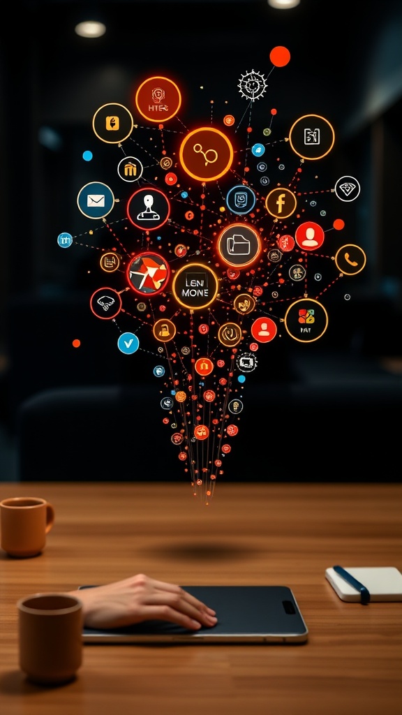 How Leading Marketing Online Advertising Agencies Can Transform Your Brand’s Reach and Revenue