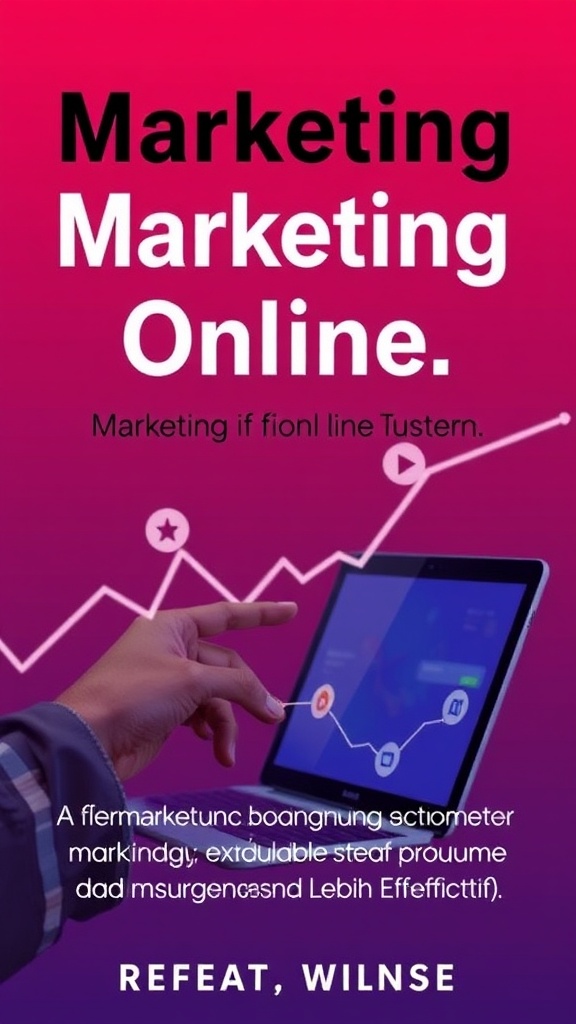 Marketing Online adalah Kunci Sukses Digital: Cara Meningkatkan Penjualan dan Membangun Brand Lebih Efektif