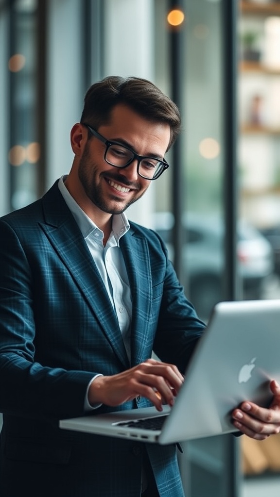 Discover How a Marketing Online Agencja Can Elevate Your Brand Visibility and Drive Sustainable Growth