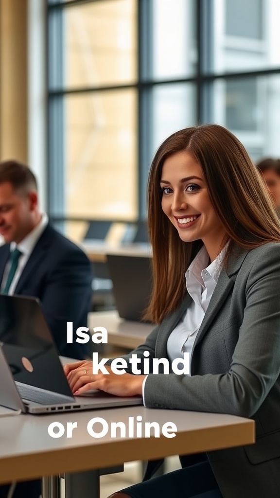 Discover the Best Sales and Marketing Classes Near Me Online to Boost Your Career and Stay Ahead