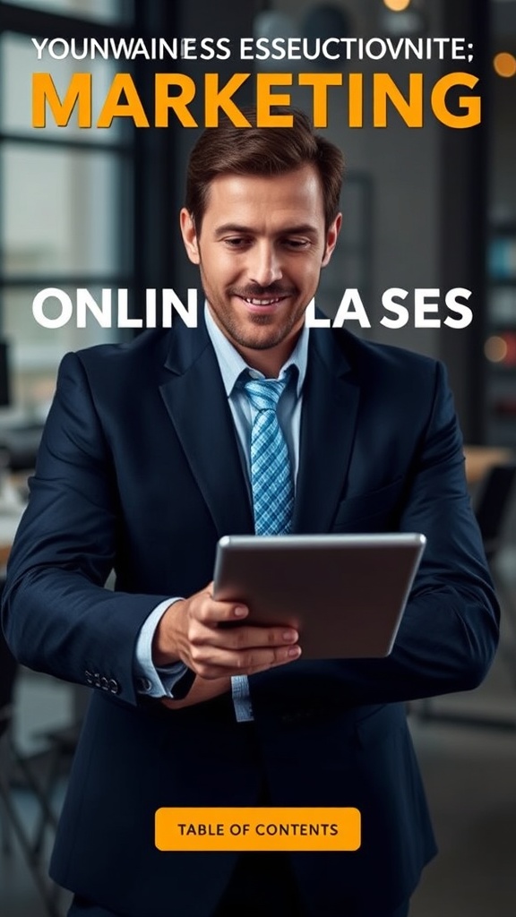 Unlock the Secrets of Effective Marketing Online Classes to Accelerate Your Business Success