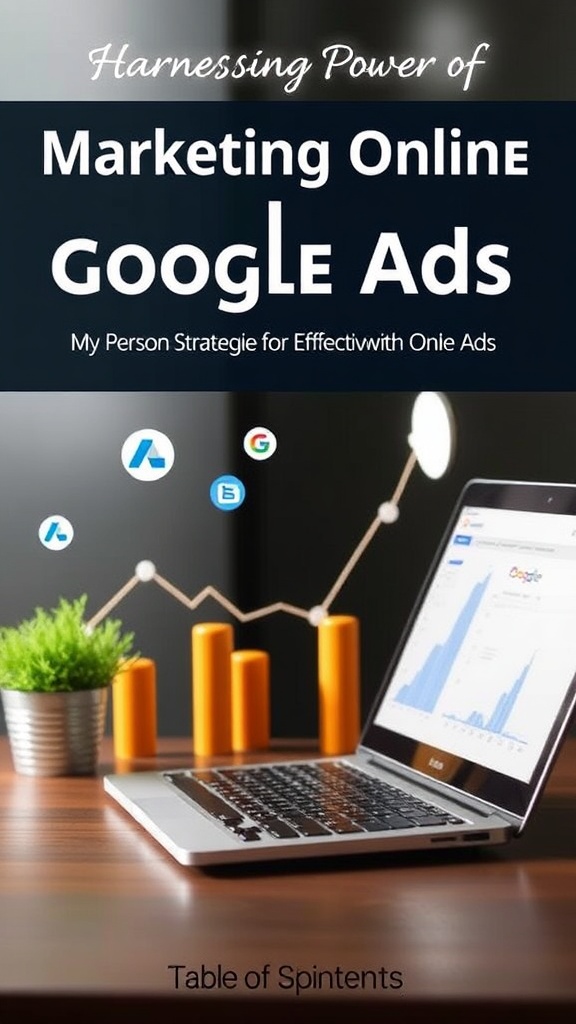 Harnessing the Power of Marketing Online Google Ads to Maximize Your Business Impact