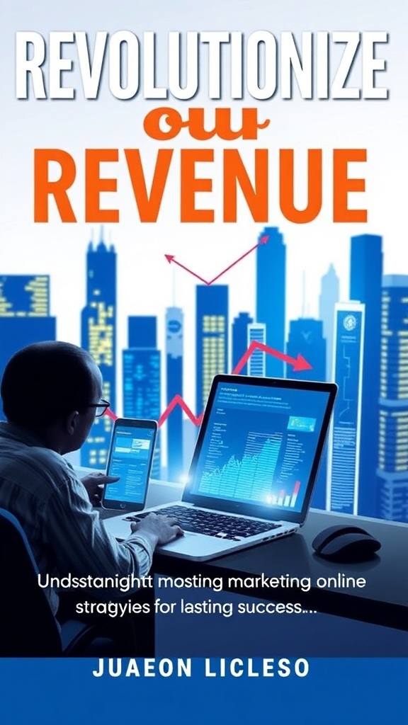 Revolutionize Your Revenue: Proven Approaches to Mastering Marketing Online Business Strategies for Lasting Success