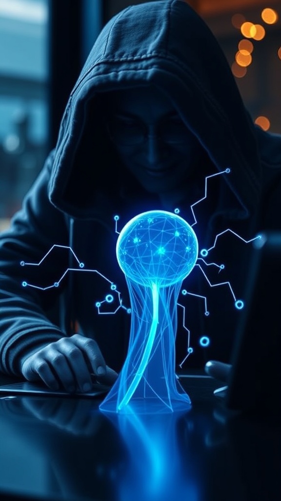 Unveiling the Hidden Dangers: How Understanding the Risks of Online Marketing Can Safeguard Your Business