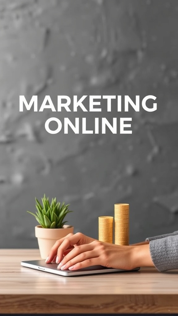 Boost Your Small Business Growth by Mastering Effective Strategies for Marketing Online for a Small Business