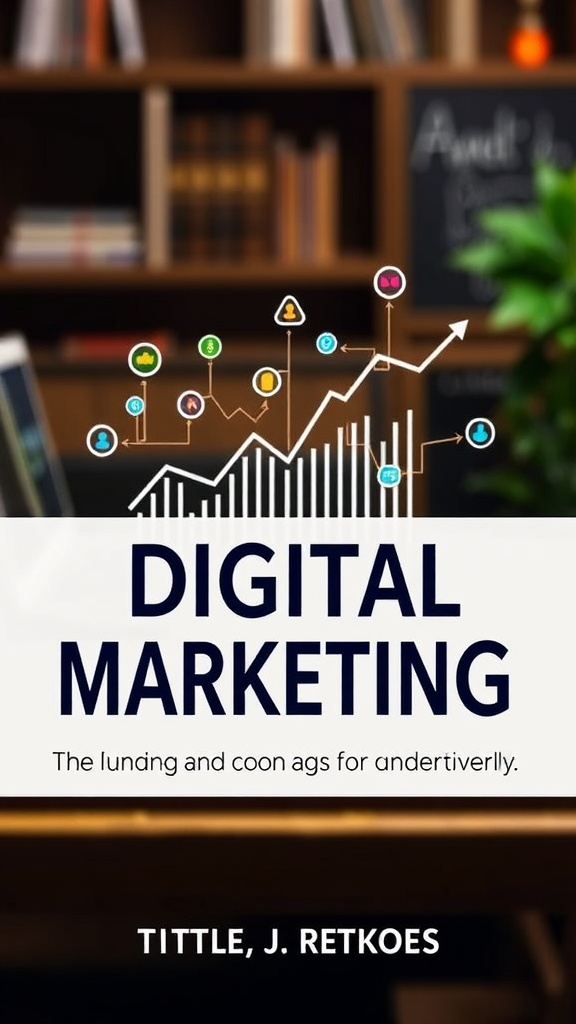 Master the Art of Digital Marketing from Scratch: Your Ultimate Guide to Learning Online Effectively