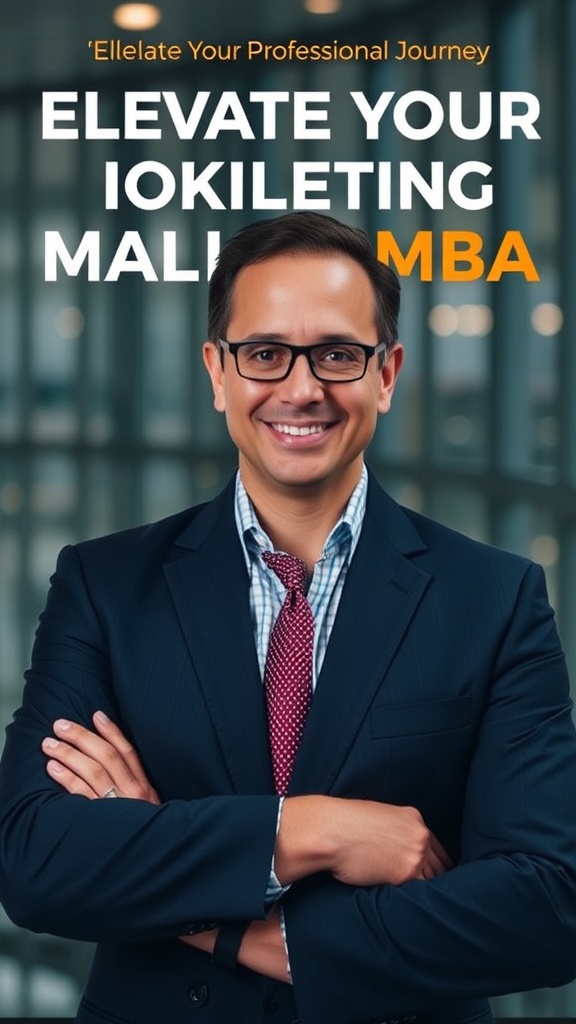 Elevate Your Professional Journey: The Ultimate Guide to the Top-Ranked Marketing Online MBA Programs for Strategic Advantage