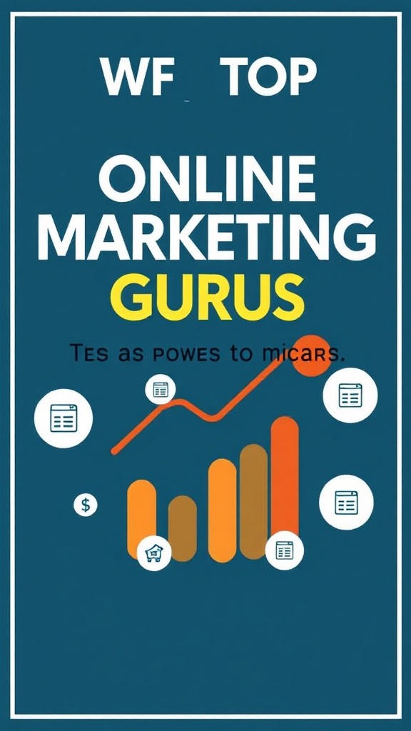 Why Top Online Marketing Gurus Are Your Secret Weapon for Exploding Business Growth