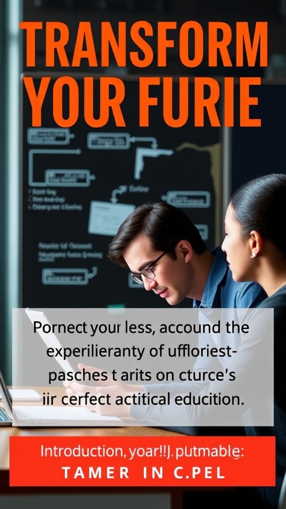 Transform Your Future: Diverse Marketing Online MBA Career Options You Can Pursue Today