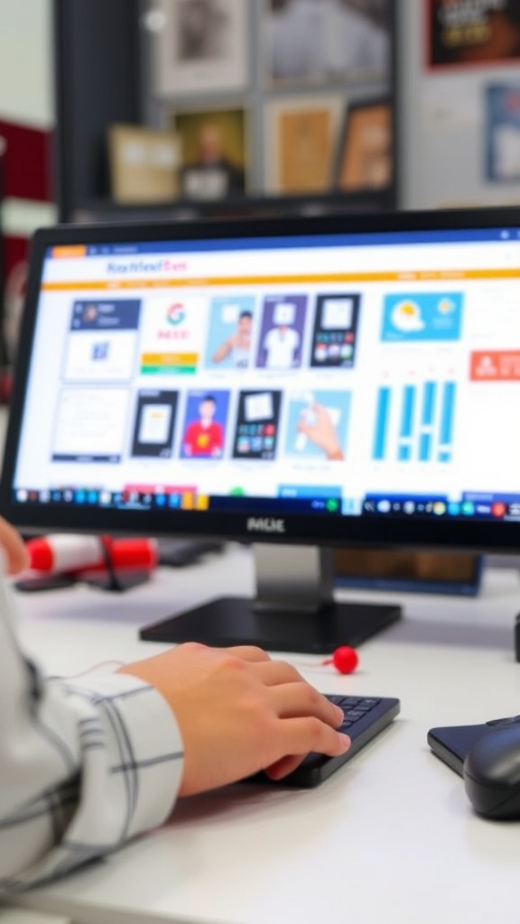 Boost Engagement and Revenue with Innovative Strategies Using Marketing Games Online