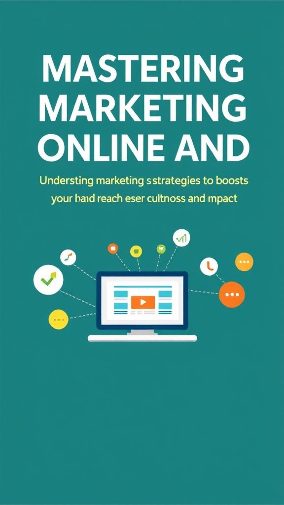 Mastering Marketing Online and Offline: Strategies to Boost Your Brands Reach and Impact