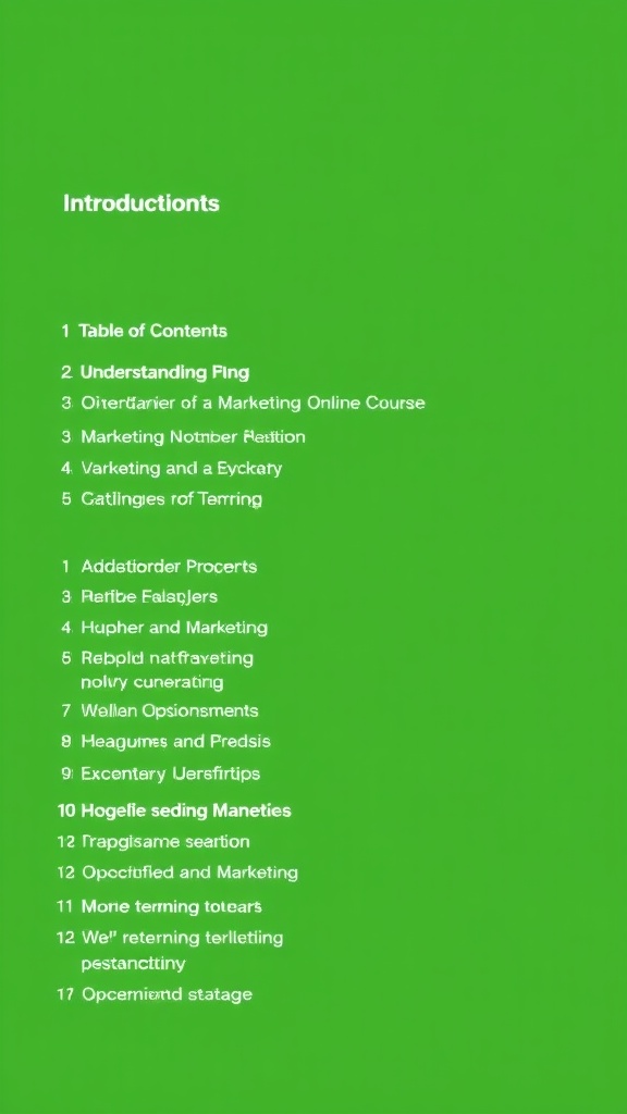 Elevate Your Career Prospects with a Comprehensive Marketing Online Diploma Course Tailored for Success