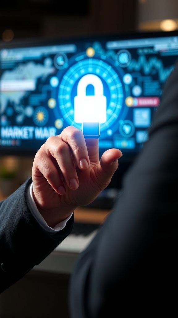 Unlock the Power of Digital Success: Surprising Benefits of Online Marketing You Need to Know