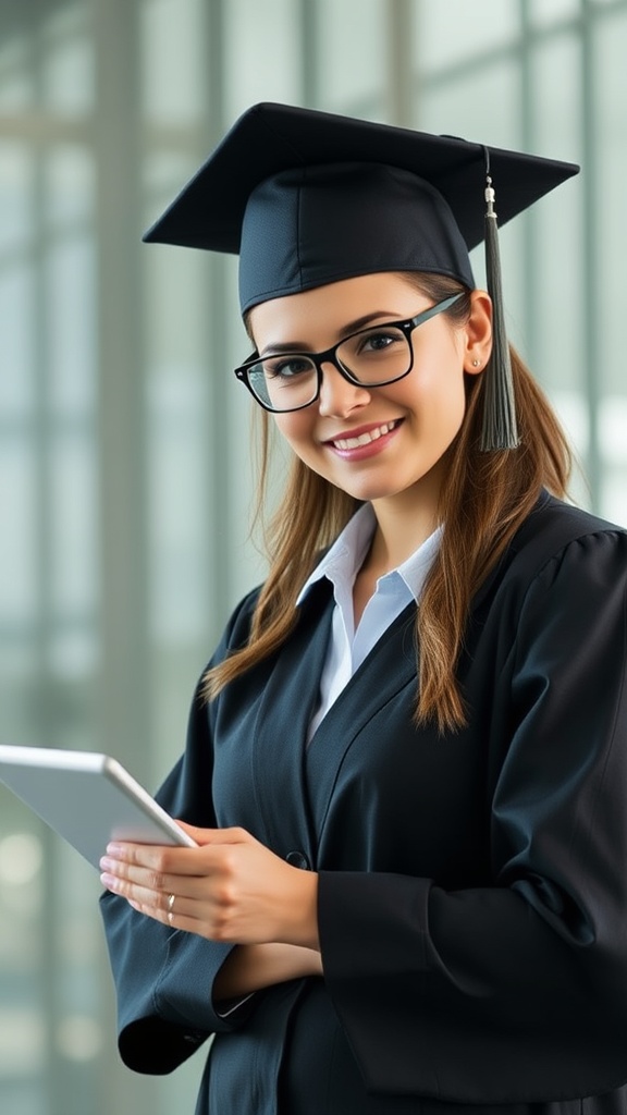 Maximize Your Career Growth by Understanding the True Outcomes of Marketing Online Graduate Programs