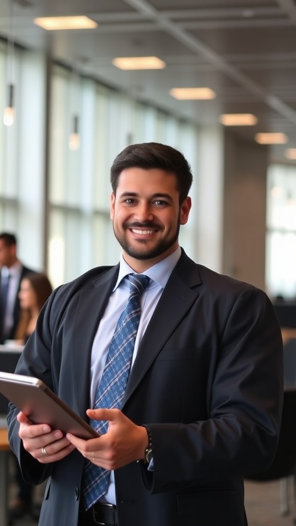 Discover How a Marketing Online MBA Opens New Doors to High-Daying Careers and Industry Leadership