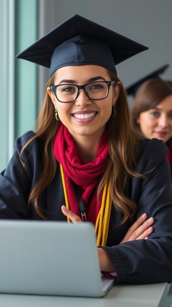 Discover the Ultimate Insights in the Marketing Online Graduate Programs Ranking to Elevate Your Career Choices