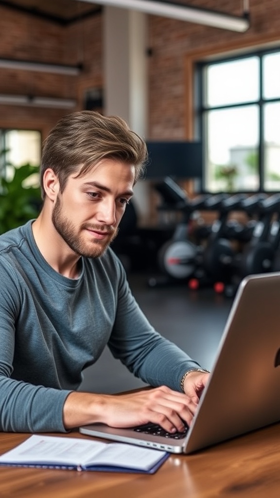 Unlock Remote Opportunities: Top Online Fitness Marketing Jobs Near Me That Combine Flexibility and Growth