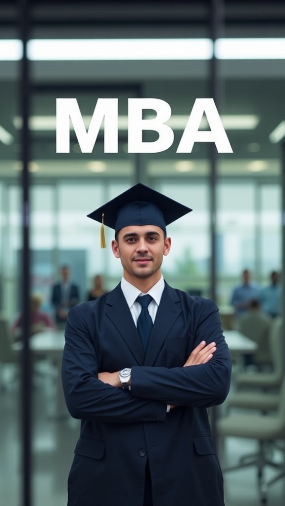 How Ensuring Proper Marketing Online MBA Accreditation Can Transform Your Future in Business