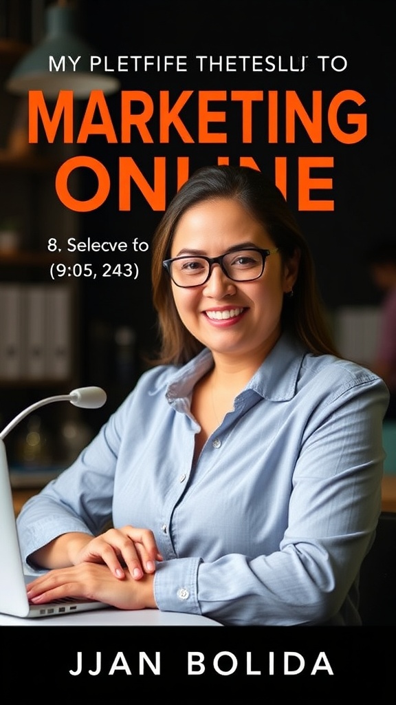 Discover the Secrets Behind Marketing Online Joan Boluda: Strategies to Elevate Your Digital Presence