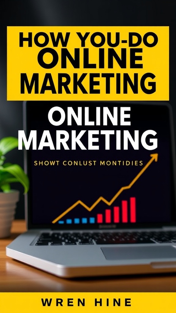 Unlock Proven Strategies to Master How to Do Online Marketing and Grow Your Business Faster