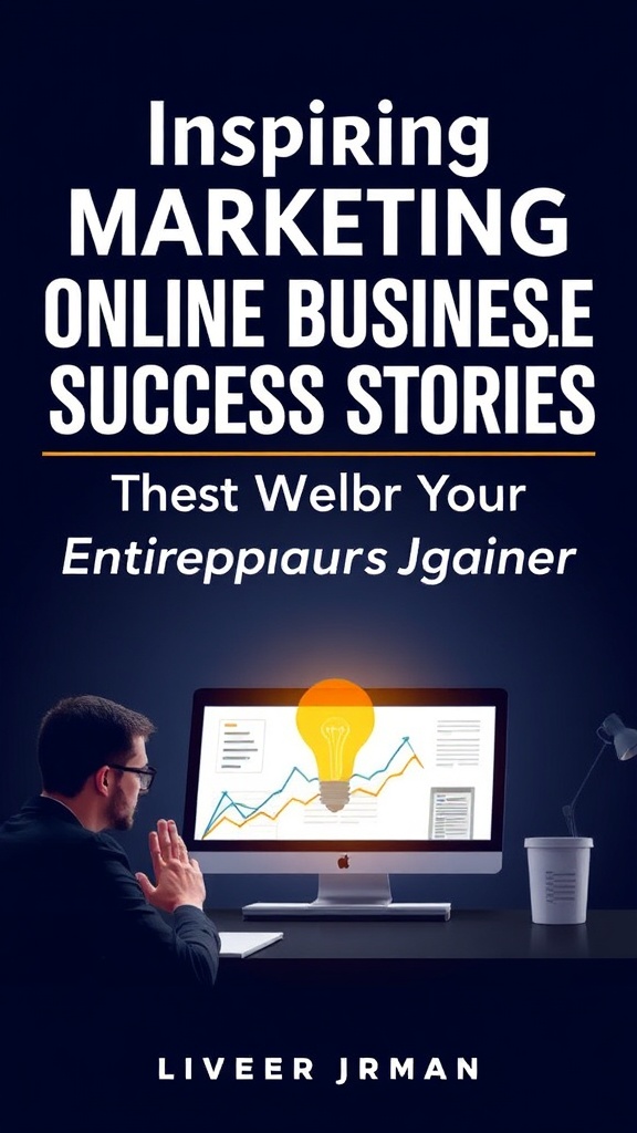 Inspiring Marketing Online Business Success Stories That Will Transform Your Entrepreneurial Journey