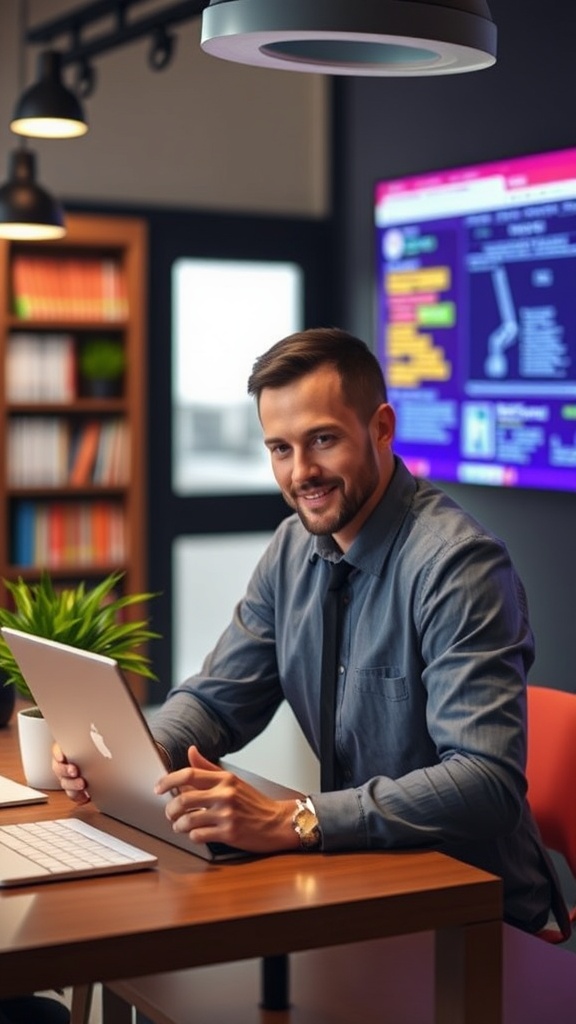 Revolutionize Your Learning Strategy: How Marketing Online Education Courses Open New Doors to Success