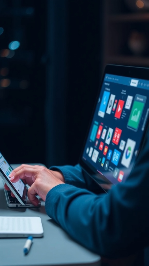 Unlock the Hidden Advantages of Marketing Online Advertising Benefits to Boost Growth and Maximize Impact