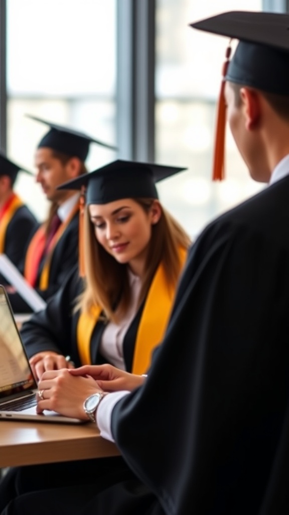 Online Success Coaching