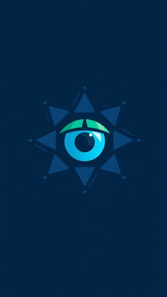 Design an Eye-Copping Online Marketing Logo That Captivates Your Audience and Elevates Your Brand Presence