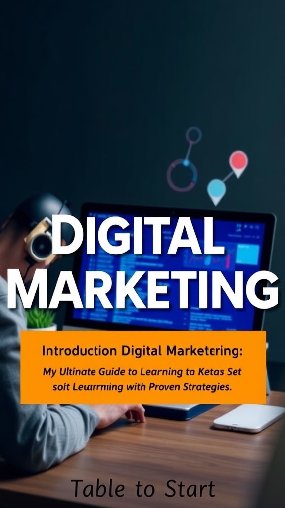 Mastering Digital Marketing Kaha Se Sikhe Online: Your Ultimate Guide to Learning with Proven Strategies
