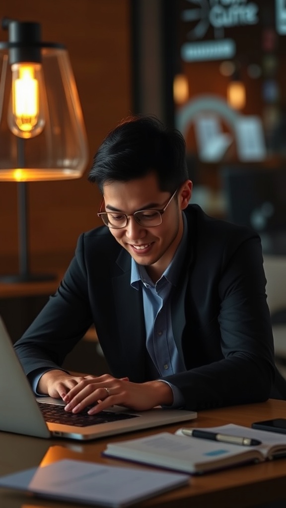 Discover Innovative Strategies to Maximize Your Marketing Online Education Opportunities and Achieve Sustainable Growth