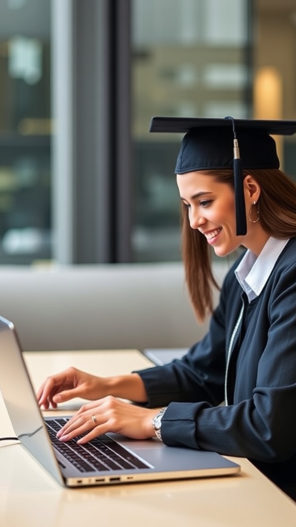 Unlock Lucrative Opportunities: How a Marketing Online Degree Careers Propel Your Professional Journey