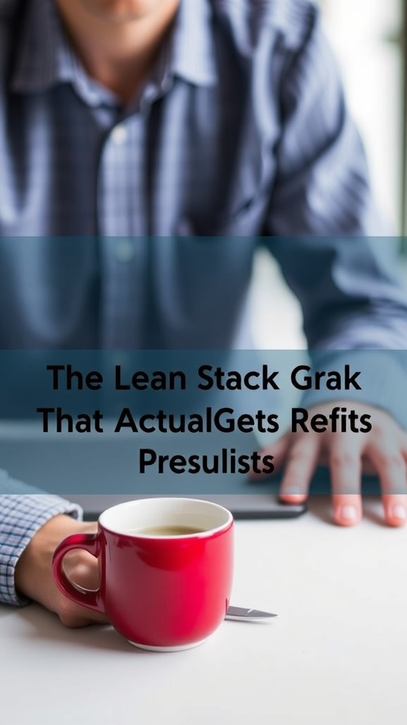 Online Marketing Tools for Small Business: The Lean Stack That Actually Gets Results