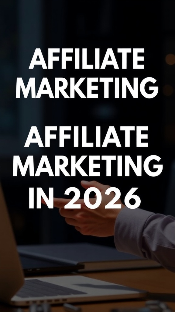 Affiliate Marketing in 2026: Innovations in Trust-First Content Strategies
