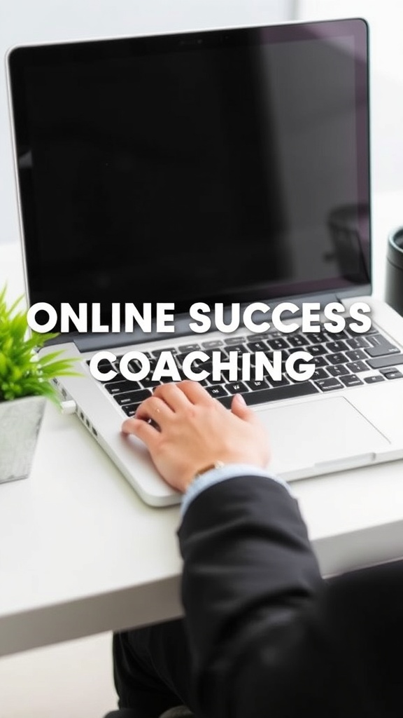 Review of Online Success Coaching