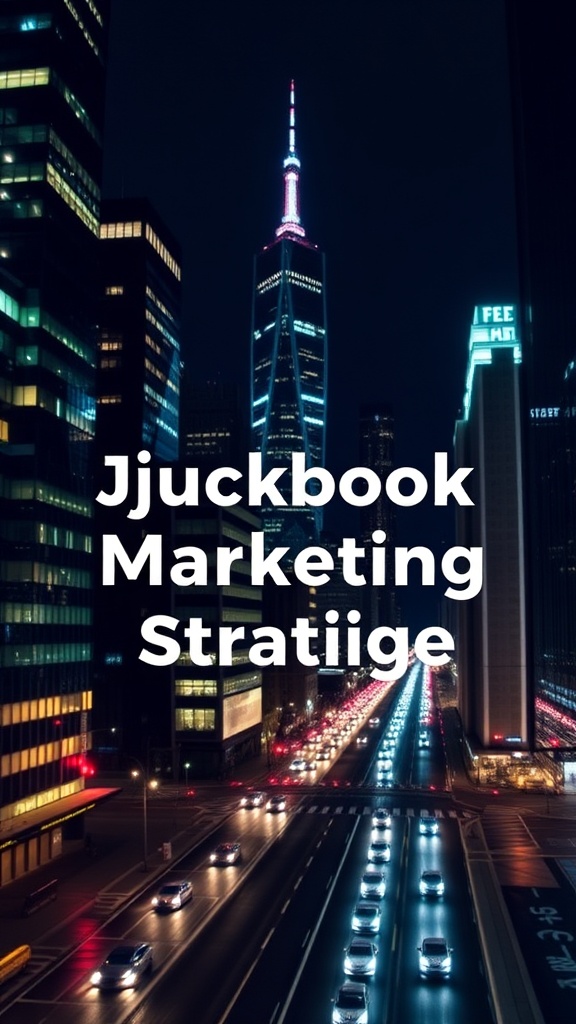 Elevate Your Business in New York with Innovative QuickBooks Online Marketing Strategies