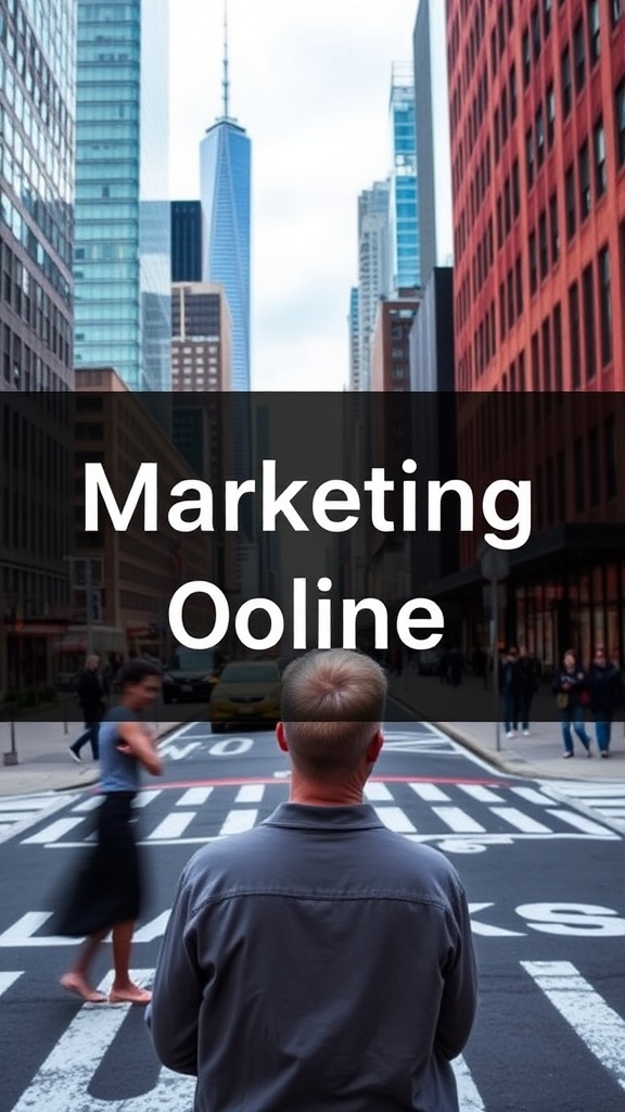 Real Insights: In-Depth Marketing Degree Online Near Me Reviews for Aspiring New Yorkers