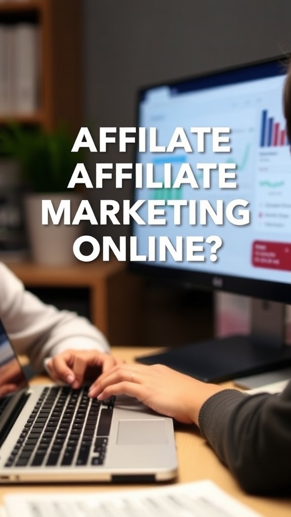 How Can I Start Affiliate Marketing Online?