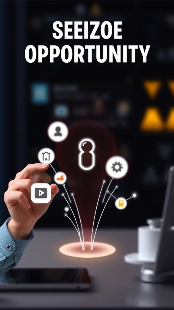 Seize the Opportunity: How to Effectively Digital Marketing Online Apply for Success in Todays Competitive Landscape