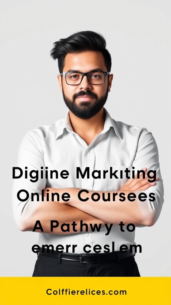 Unleash Your Potential with Digital Marketing Online Courses Free: A Pathway to Career Advancement