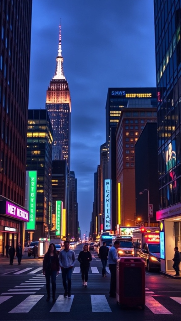 Boost Your Sales: Proven Strategies for Marketing Online Shop Success in New York