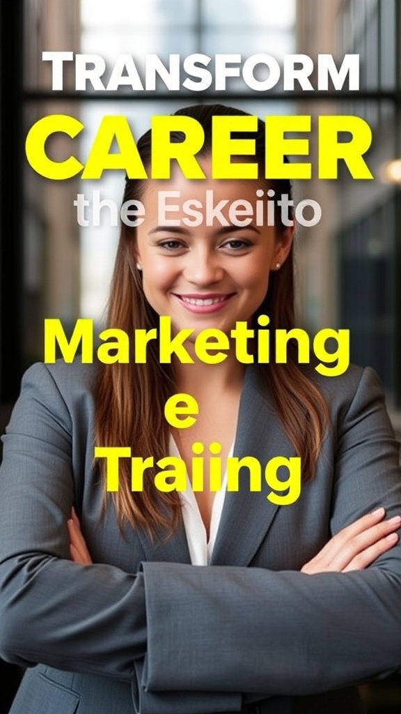 Transform Your Career with Essential Marketing Online Training Skills in New York