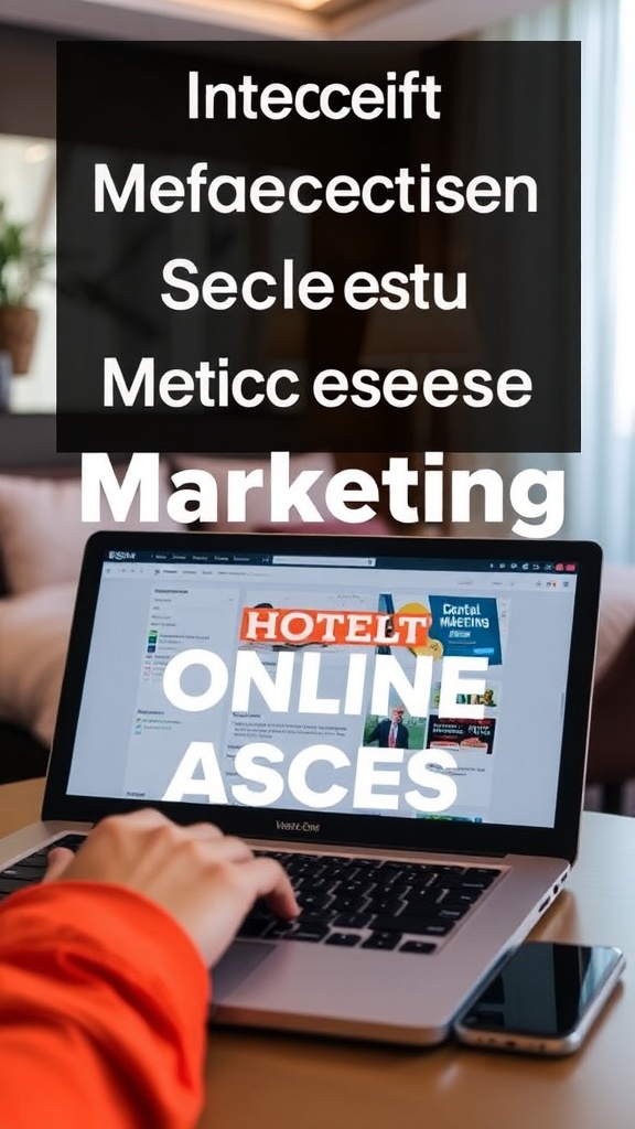 Elevate Your Hotels Success with Effective Marketing Online para Hoteles Strategies